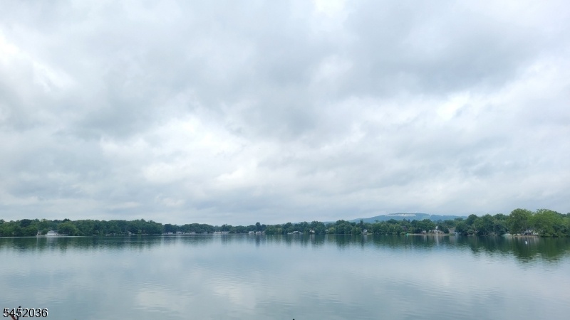 Lake Parsippany