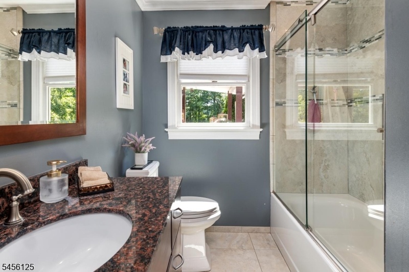 Main Bath