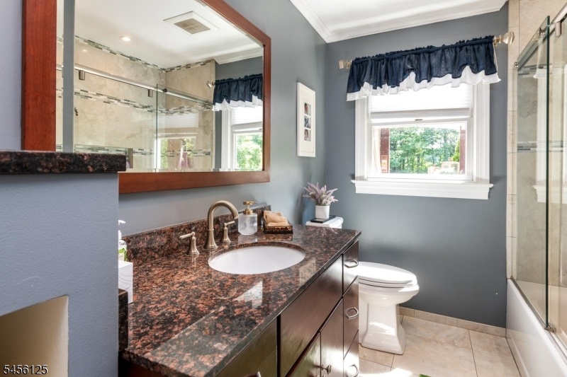 Main Bath
