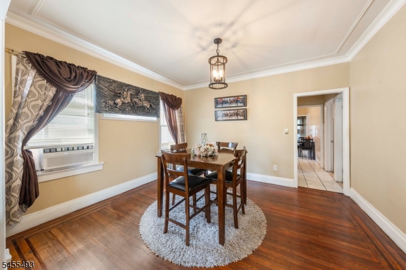 Dining Room 1
