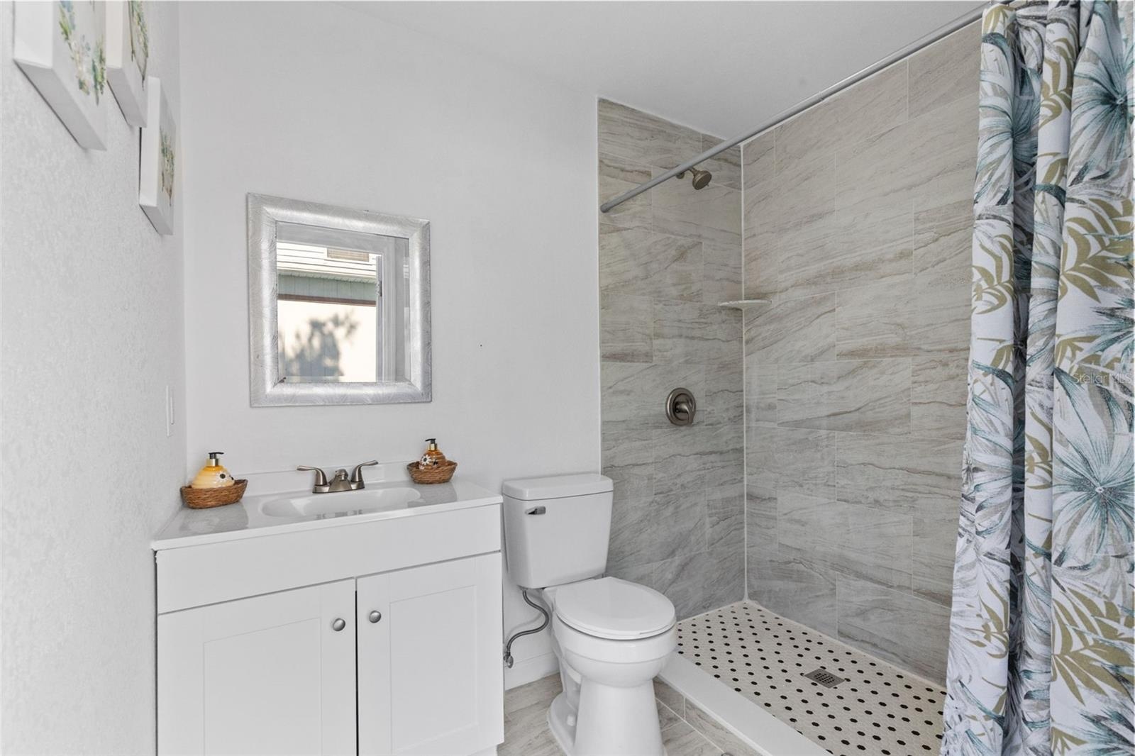 Mother in Law Bathroom