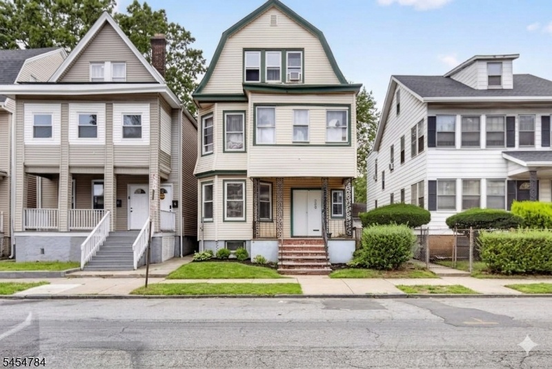 Front - Enhance