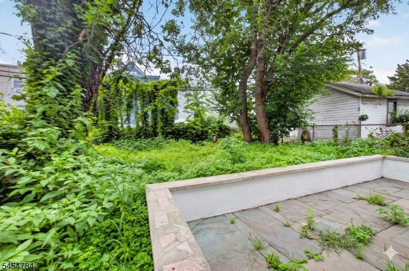 Backyard - Enhance