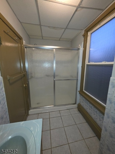 bathroom second fl