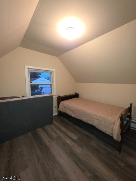 bonus room