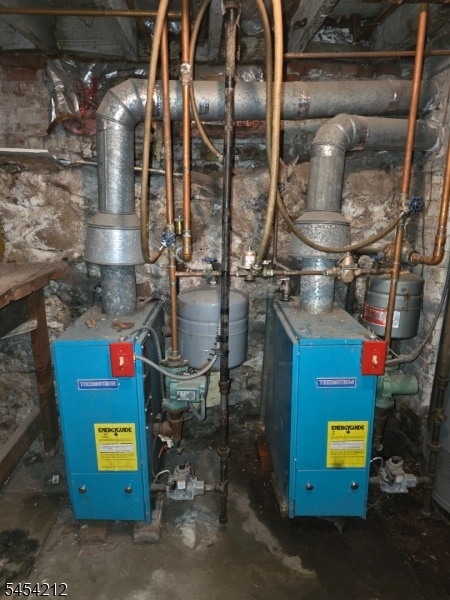 furnace