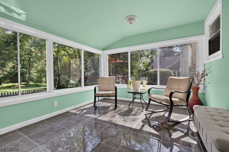 Sunroom