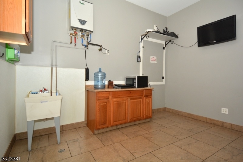 Lavatory