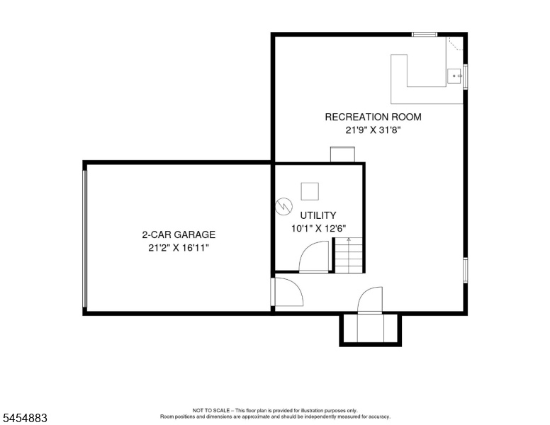 FP basement