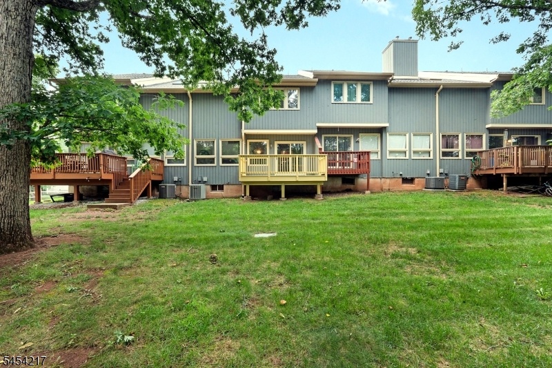 Rear Exterior