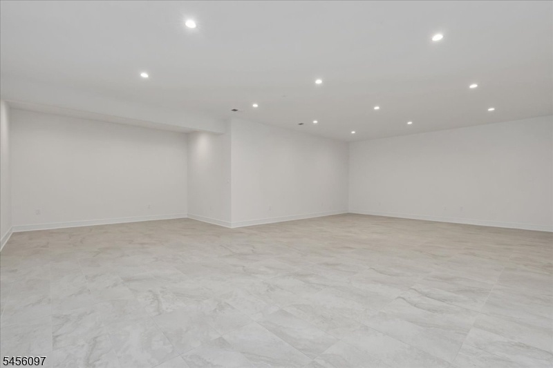 Huge Rec Space