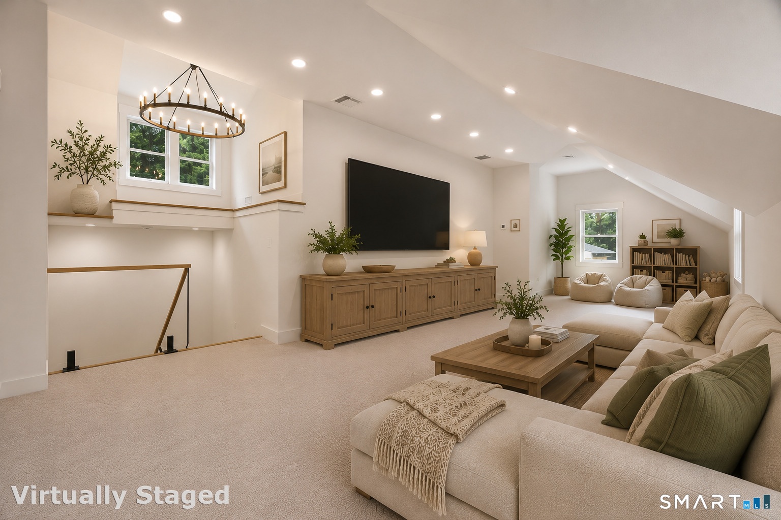 Bonus Room