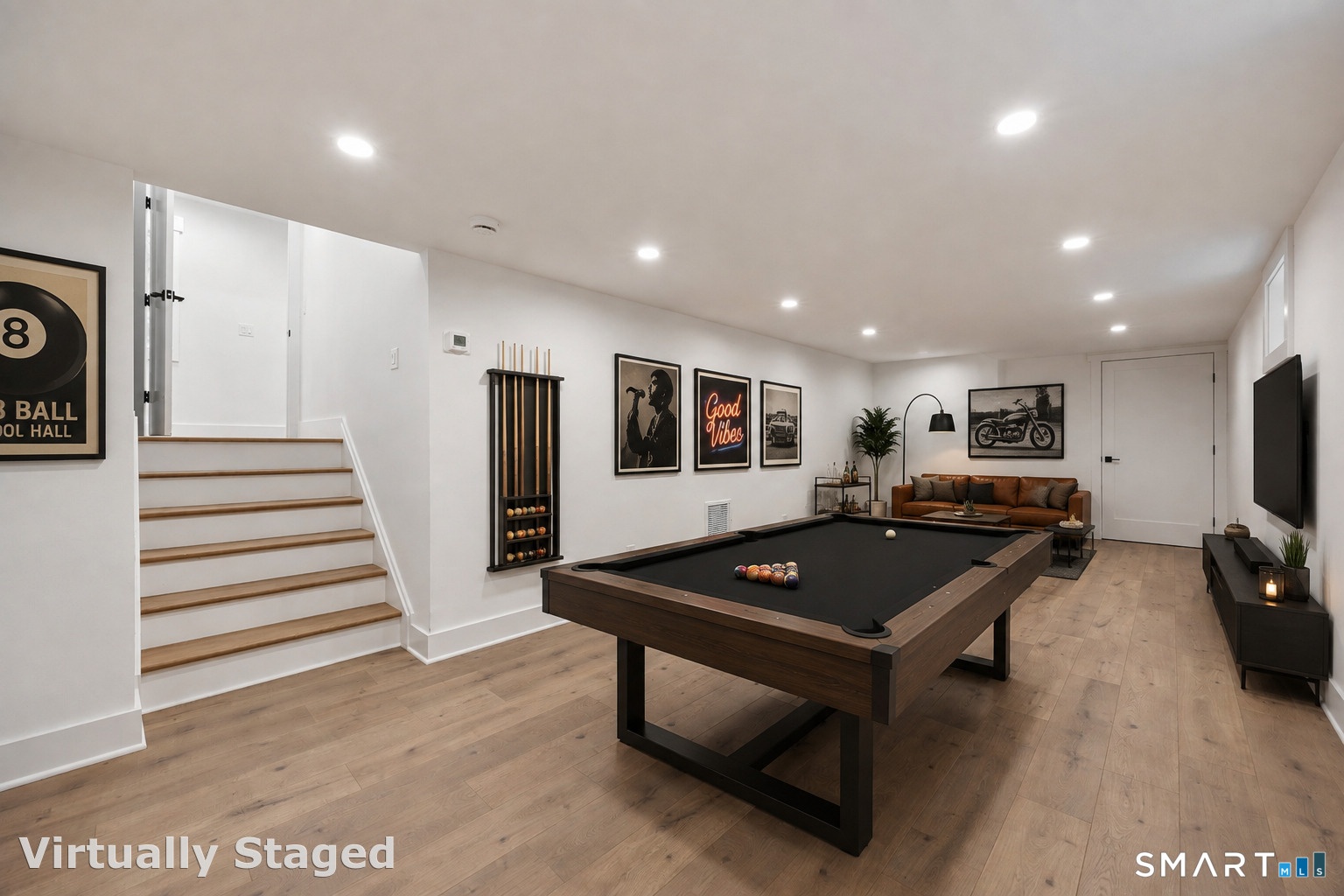 Recreation Room