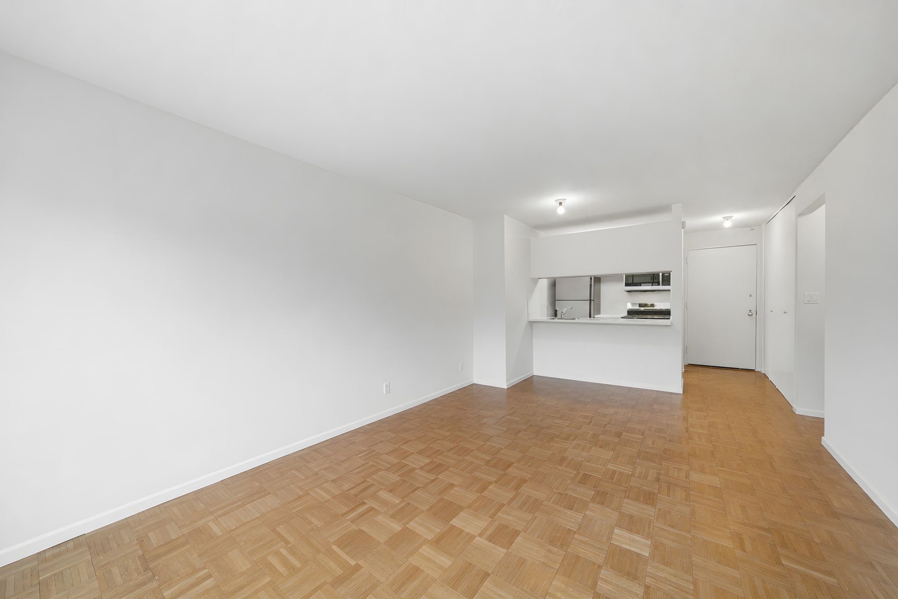 200 Rector Place Battery Park City New York NY 10280