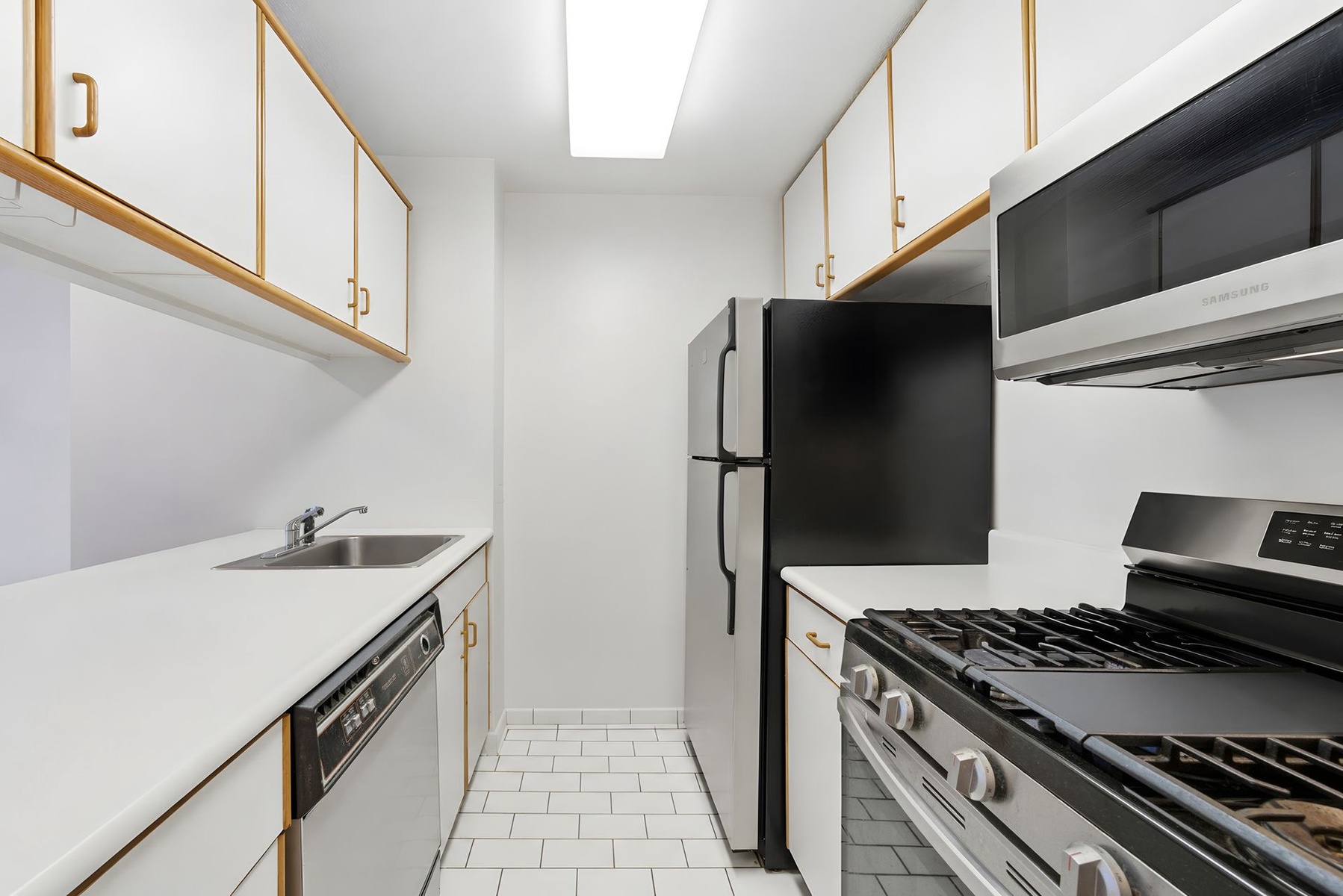 200 Rector Place Battery Park City New York NY 10280