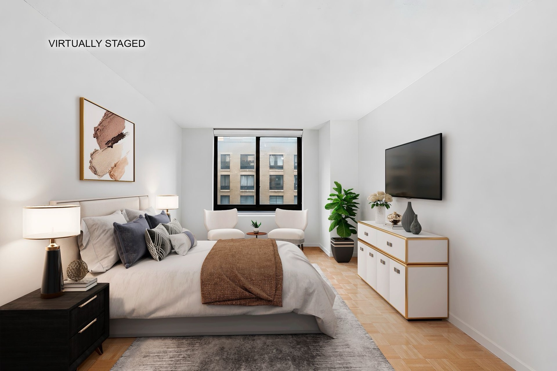 200 Rector Place Battery Park City New York NY 10280