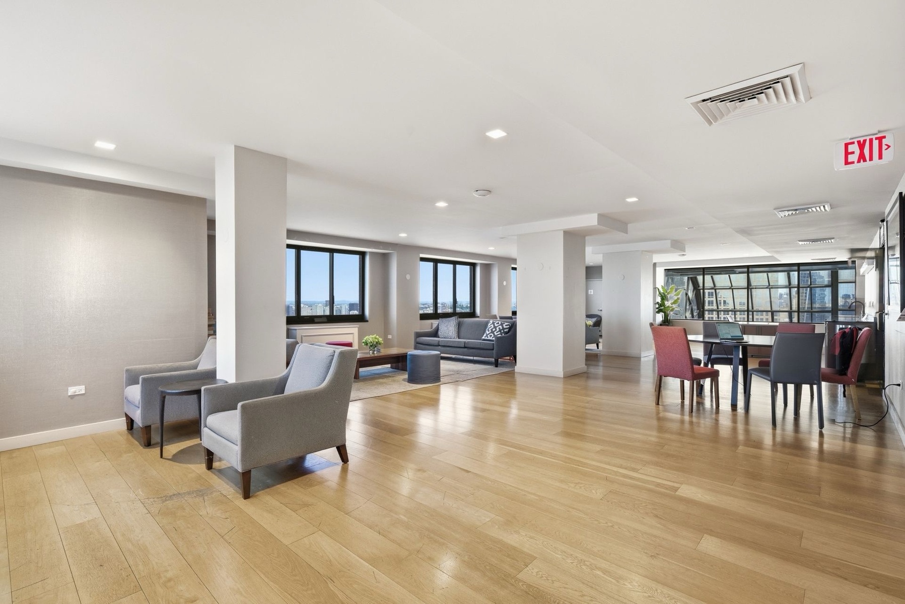 200 Rector Place Battery Park City New York NY 10280