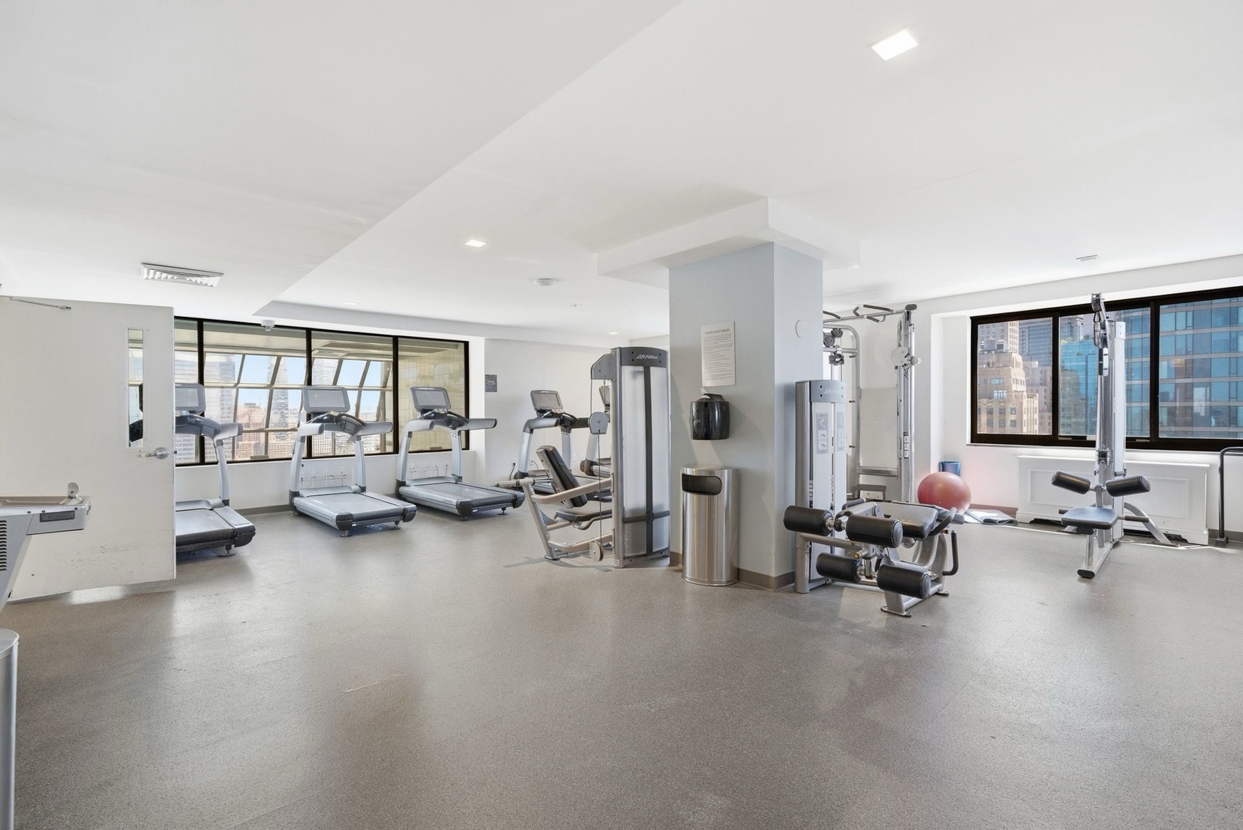 200 Rector Place Battery Park City New York NY 10280