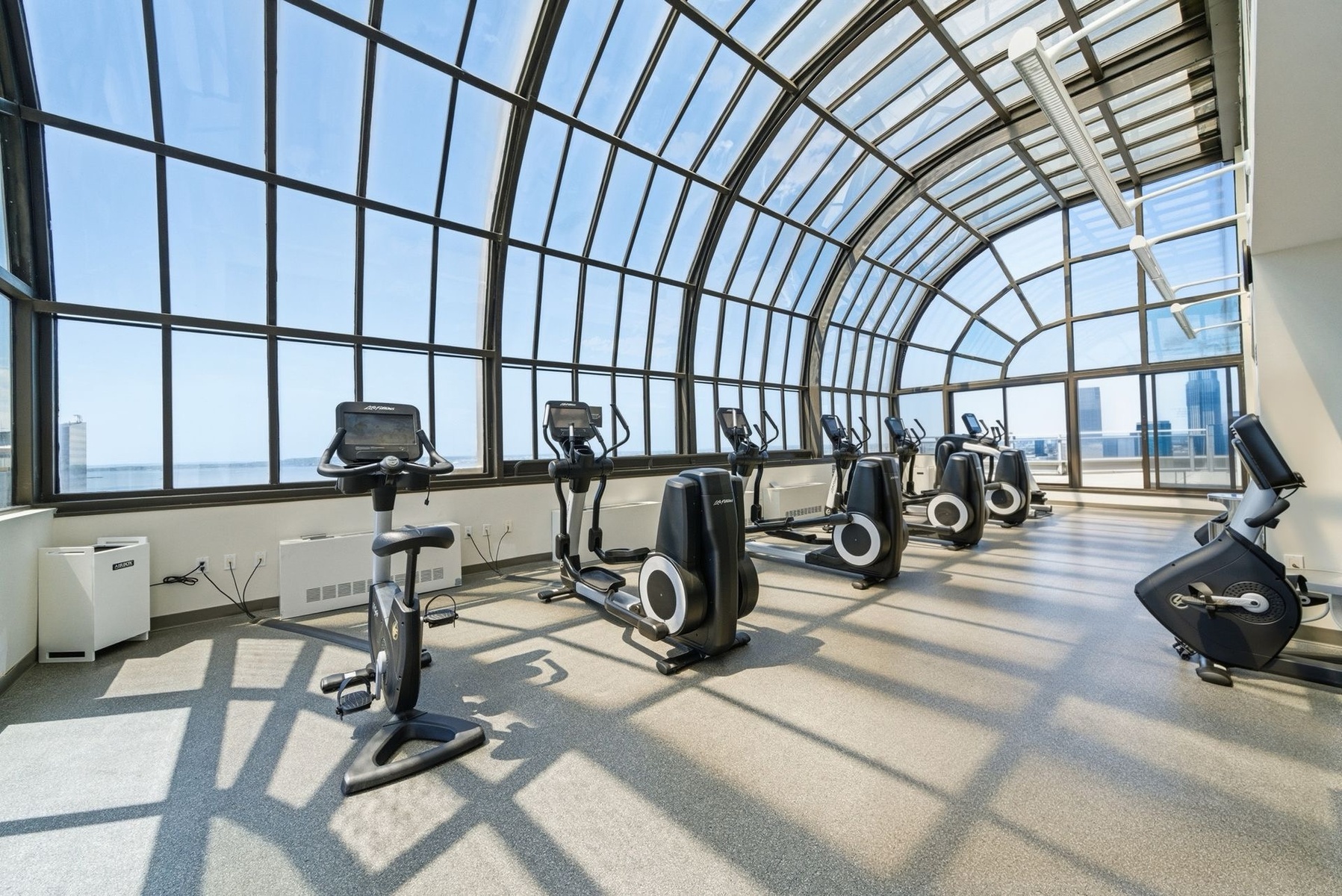 200 Rector Place Battery Park City New York NY 10280