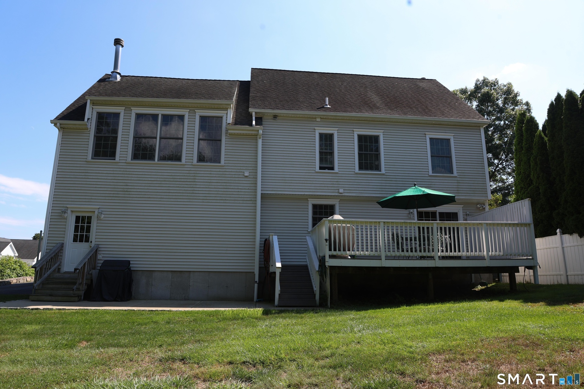 Back of House