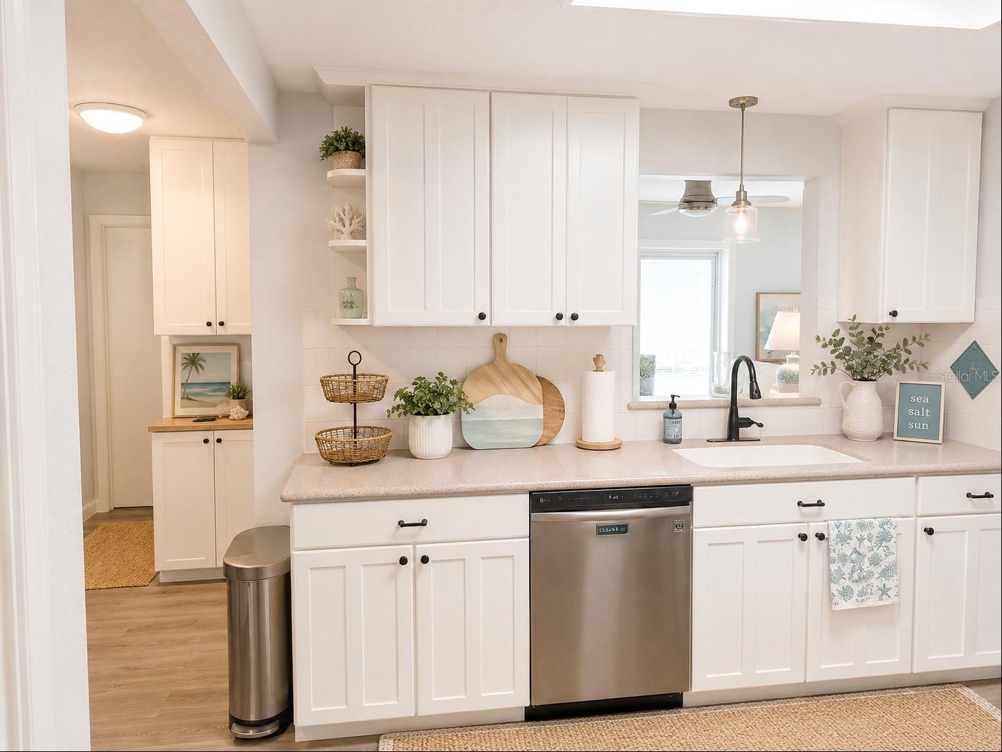 Kitchen VS