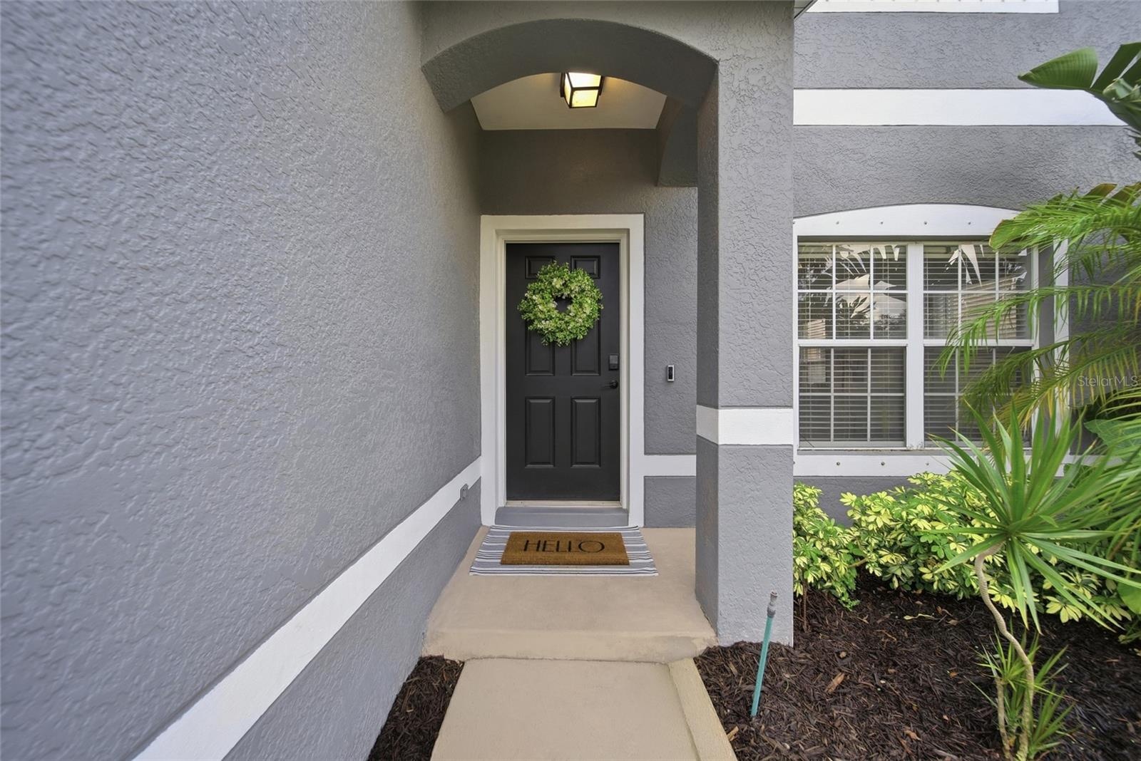 Entryway