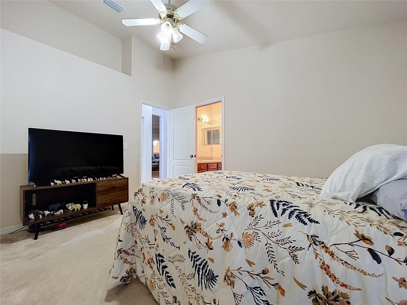 Jack and Jill Bedroom