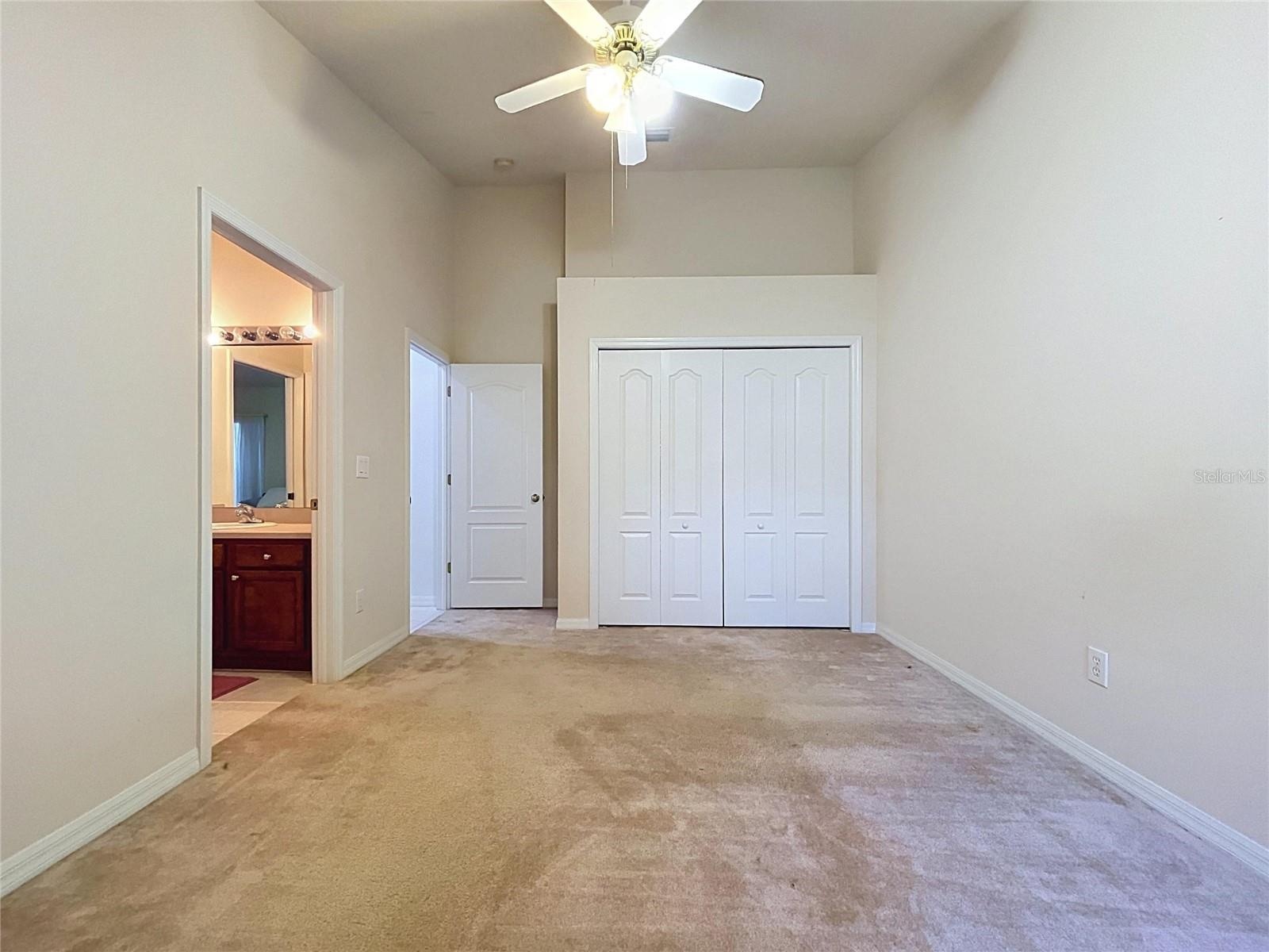 Jack and Jill Bedroom