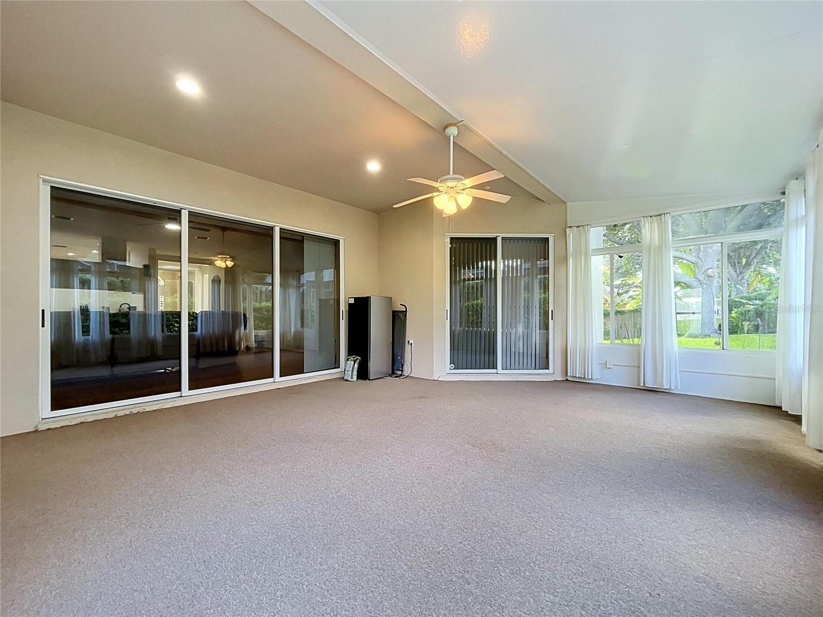 Sunroom