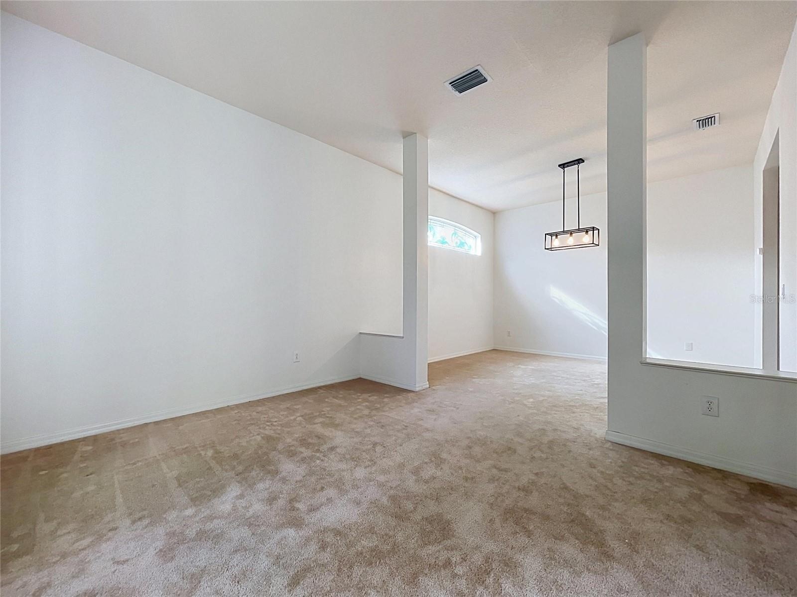 Formal Living Room