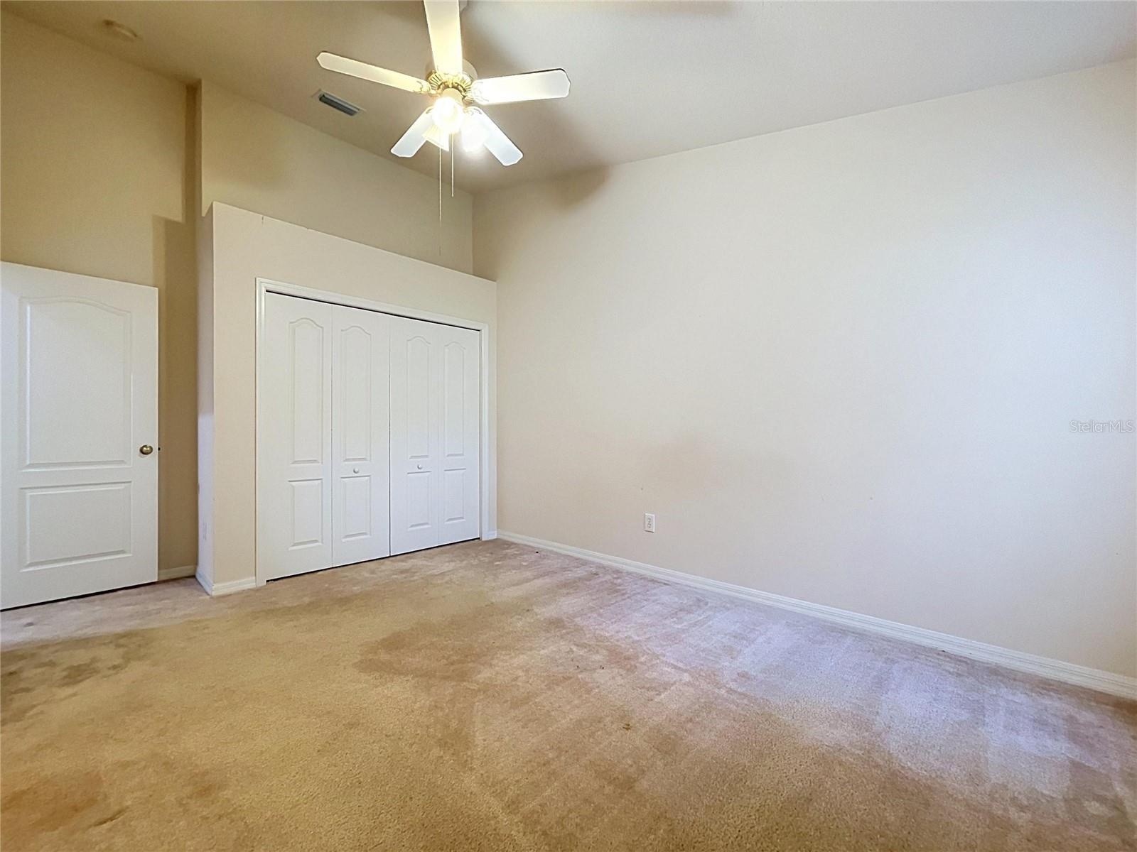 Jack and Jill Bedroom