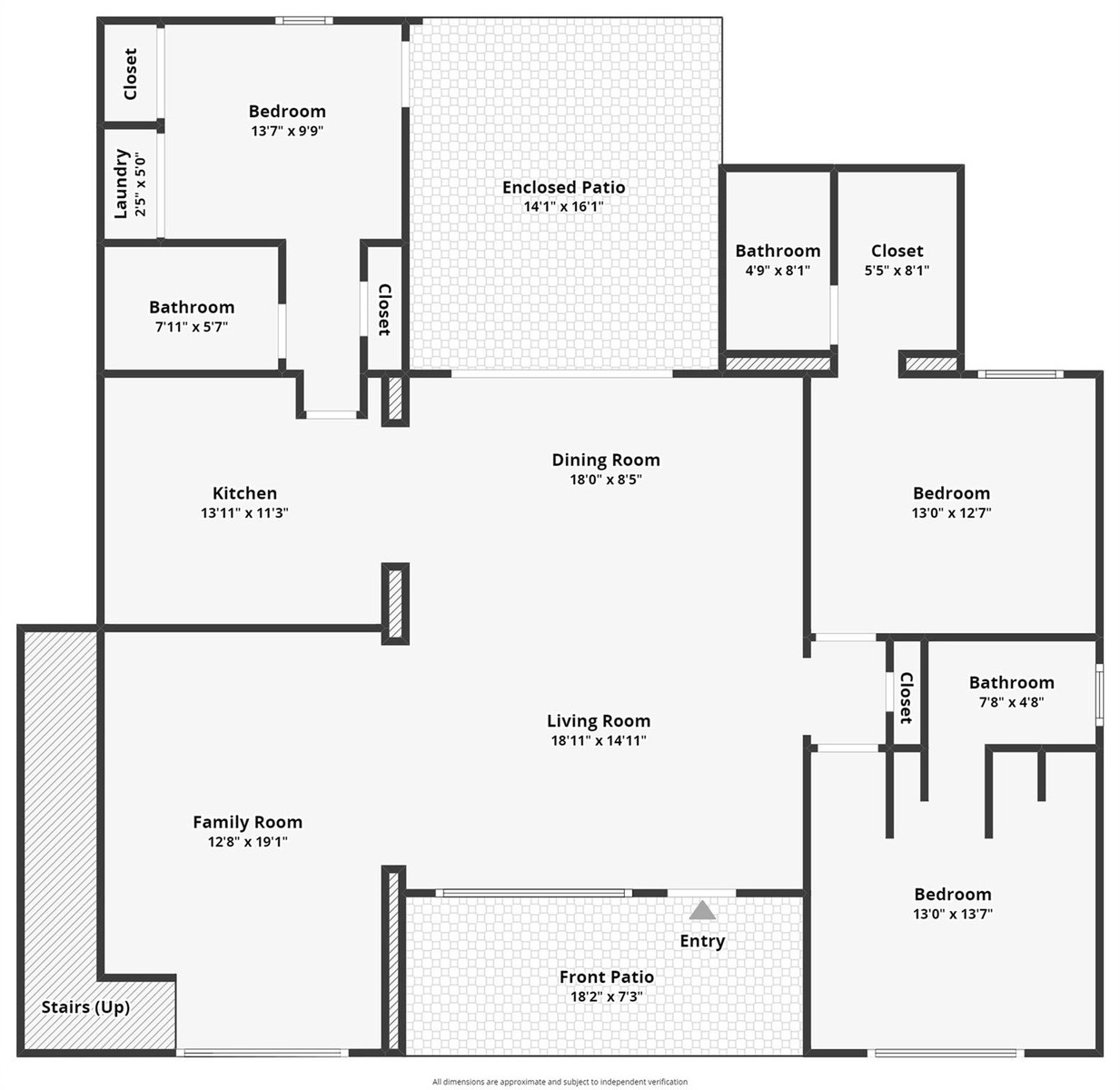 DISCLAIMER: All renderings, site plans, simulated views, floor plans, graphic images, drawings and all other information depicted are illustrative, an