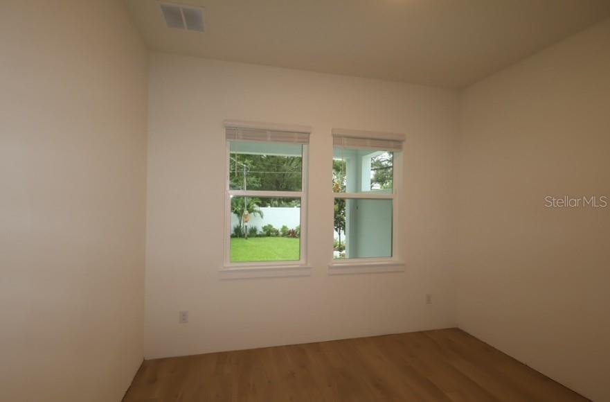 Bedroom **Under Construction
