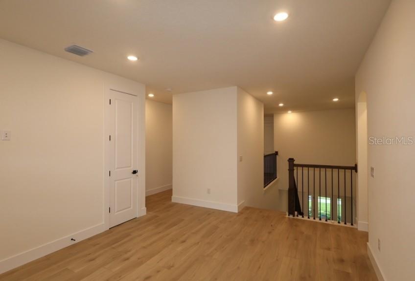 Retreat **Under Construction