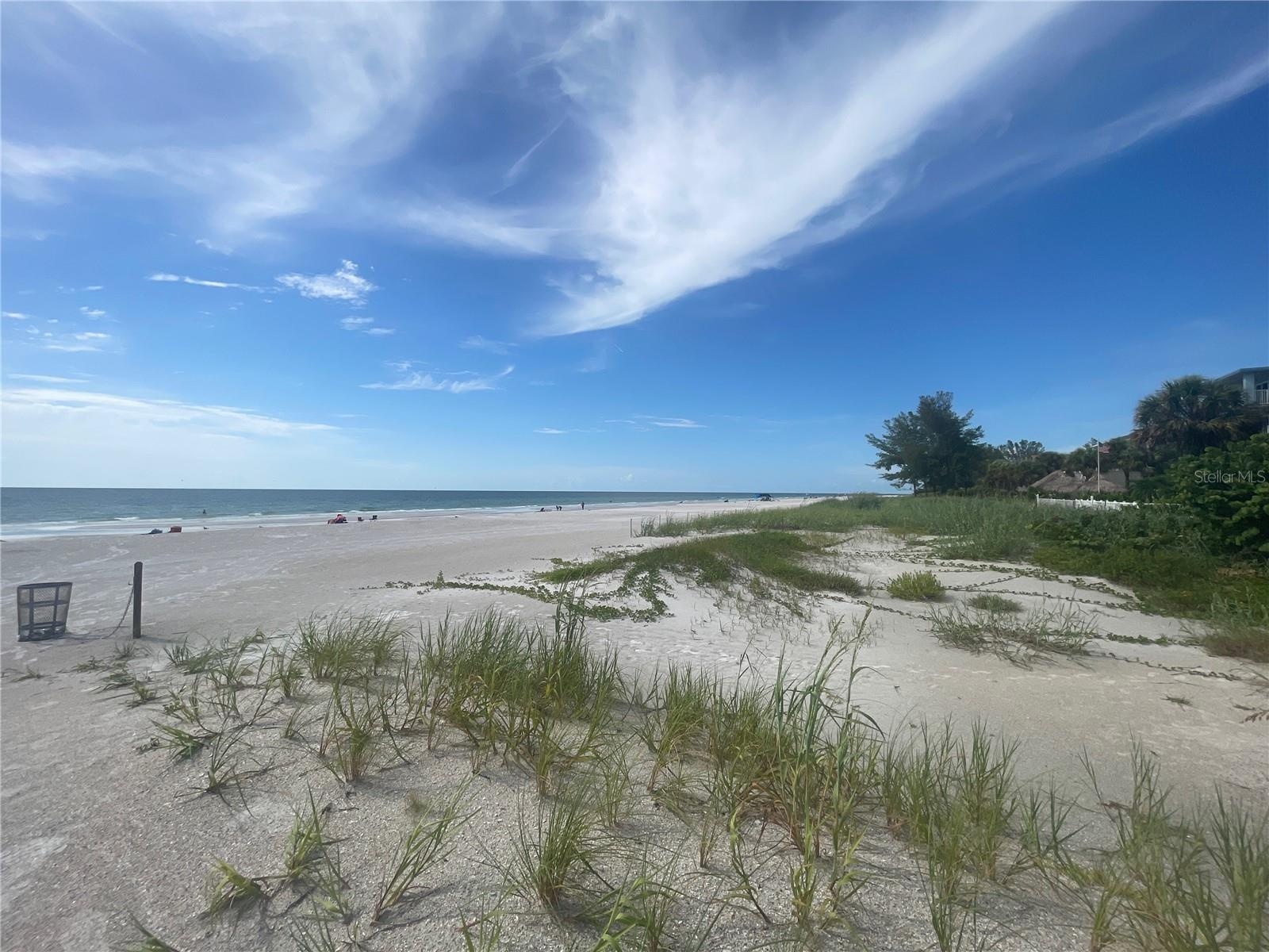 Indian Rocks Beach