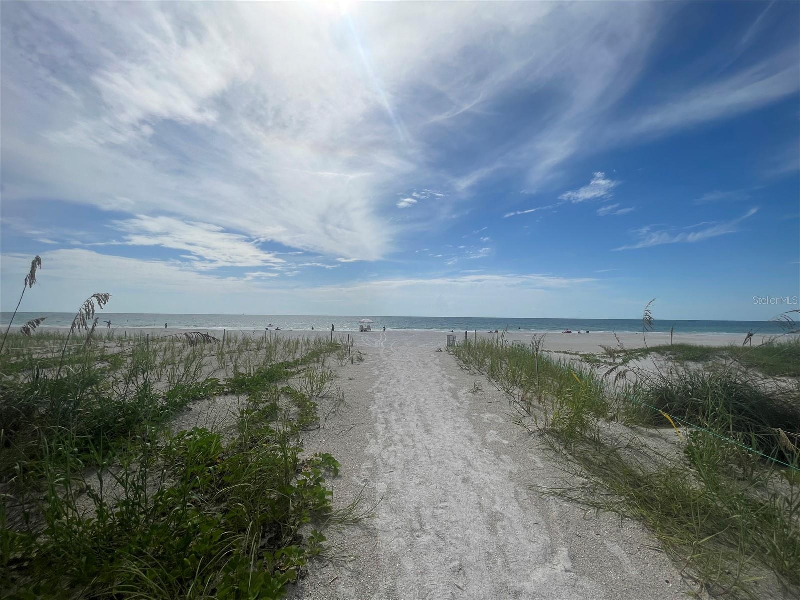 Indian Rocks Beach