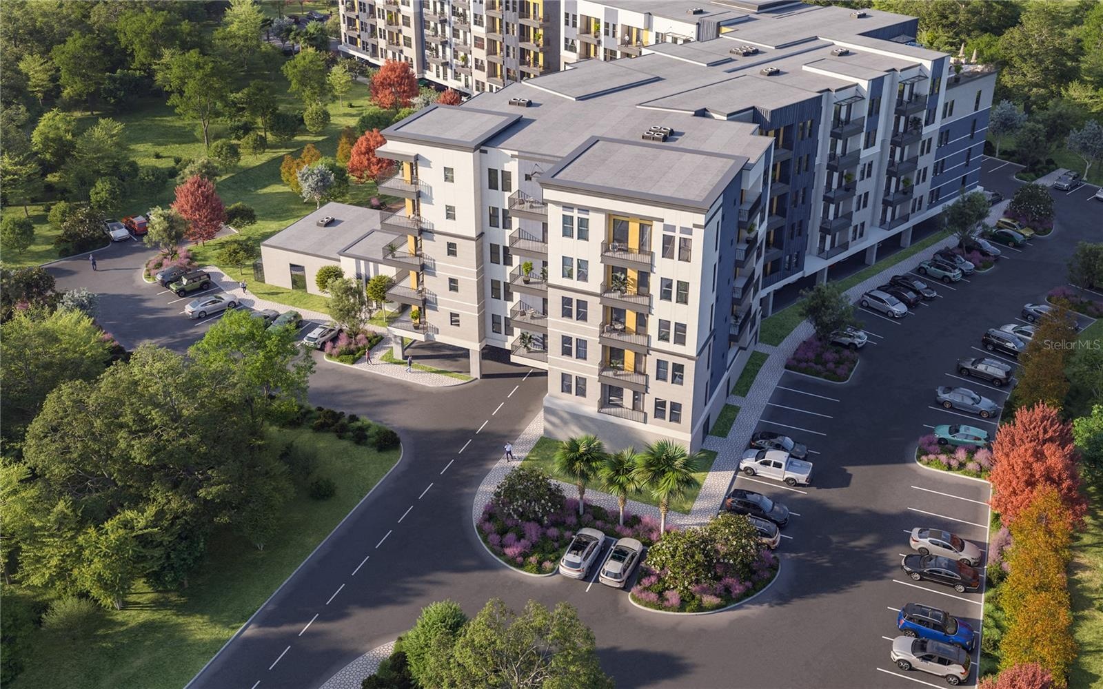 Fully Permitted 159-Unit Site in the Heart of Kissimmee
