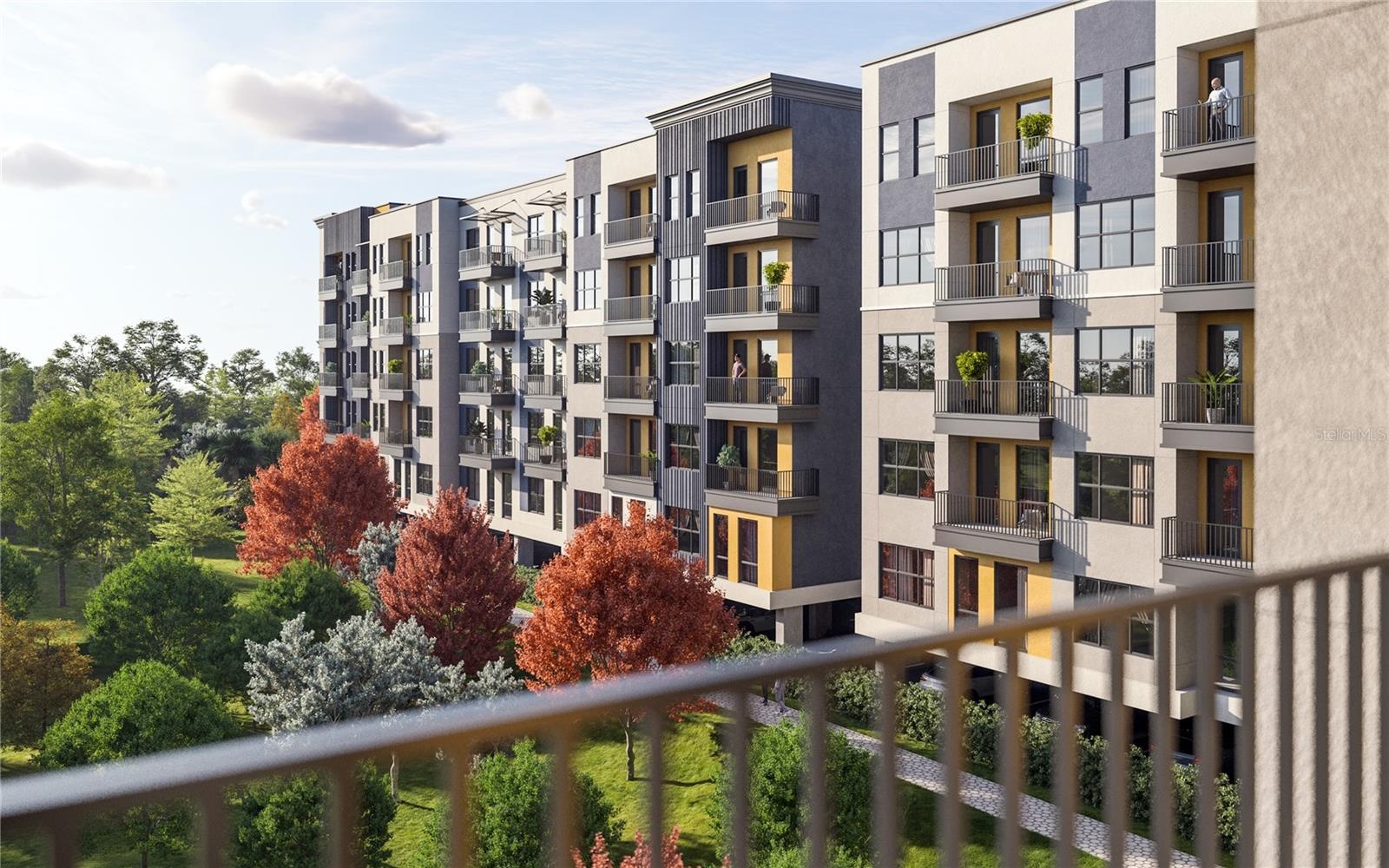 Fully Permitted 159-Unit Site in the Heart of Kissimmee