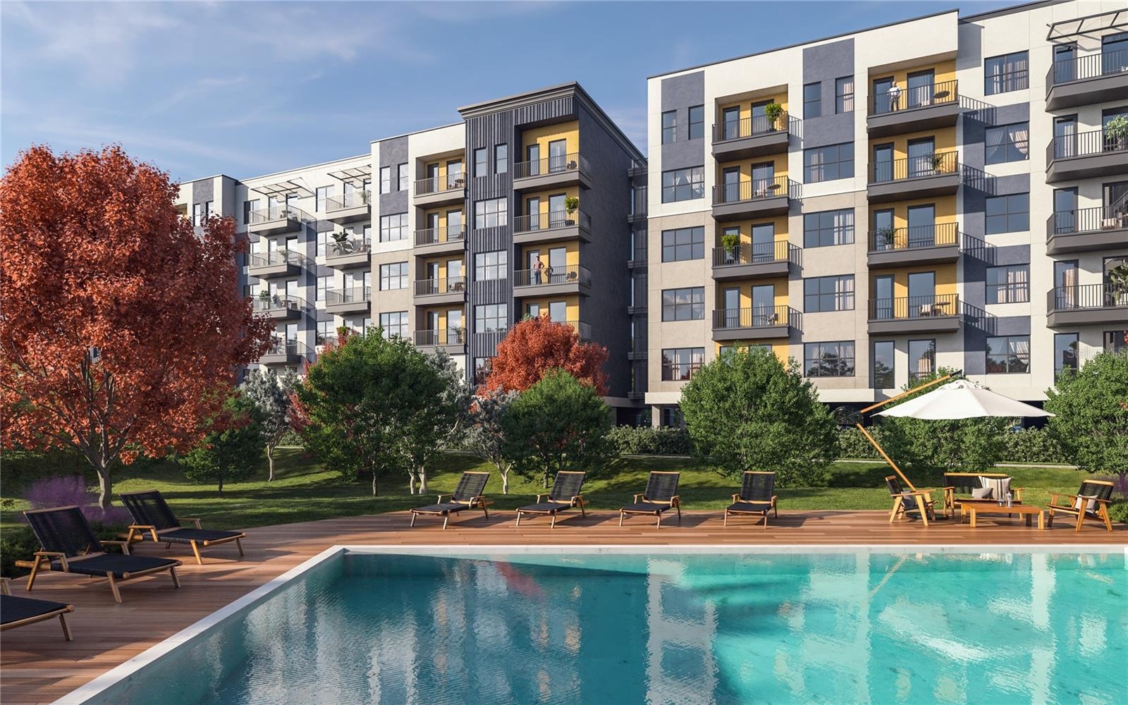 Fully Permitted 159-Unit Site in the Heart of Kissimmee