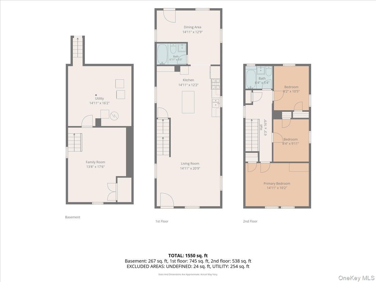All Floor Plans