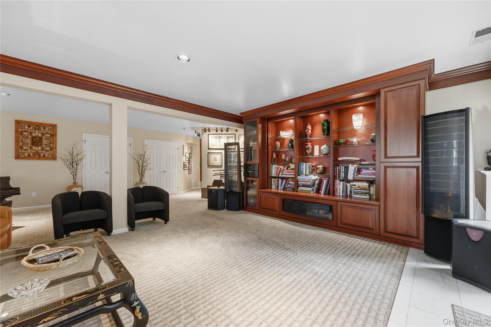 Imagine having a theater-like experience at your own home!