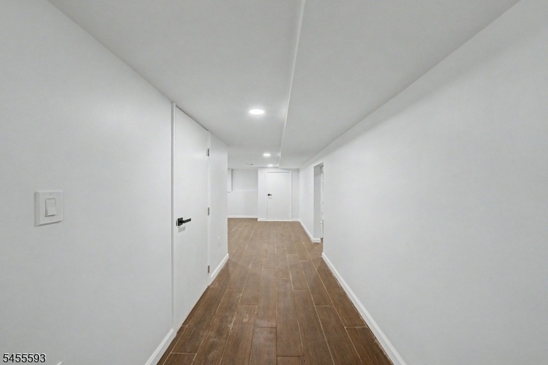 Finished Basement