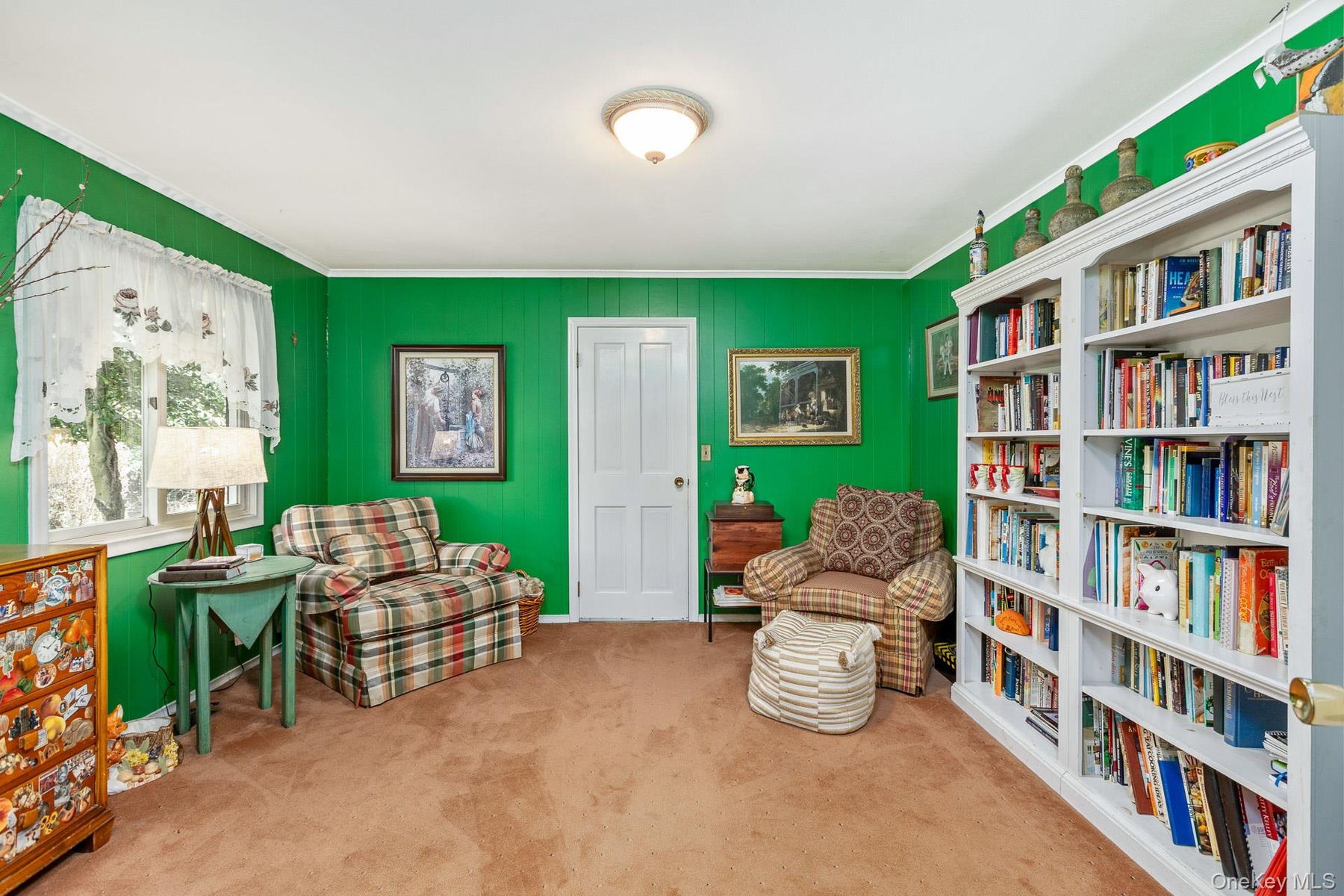 Study / Home Office