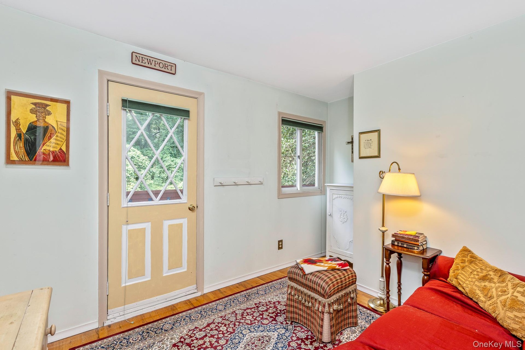 Bonus Room - 2nd Floor with Balcony
