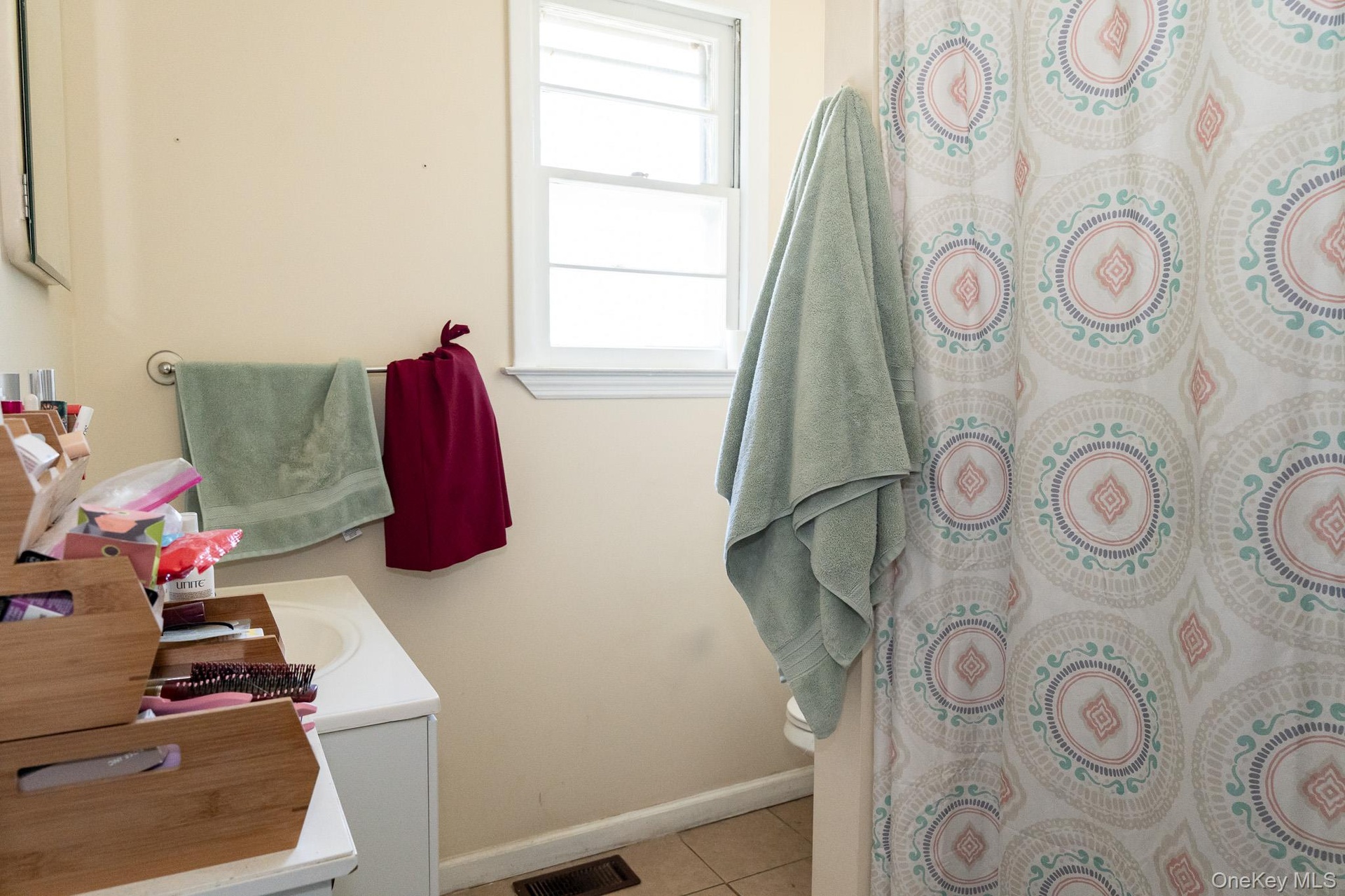 Bedroom 1 Bath