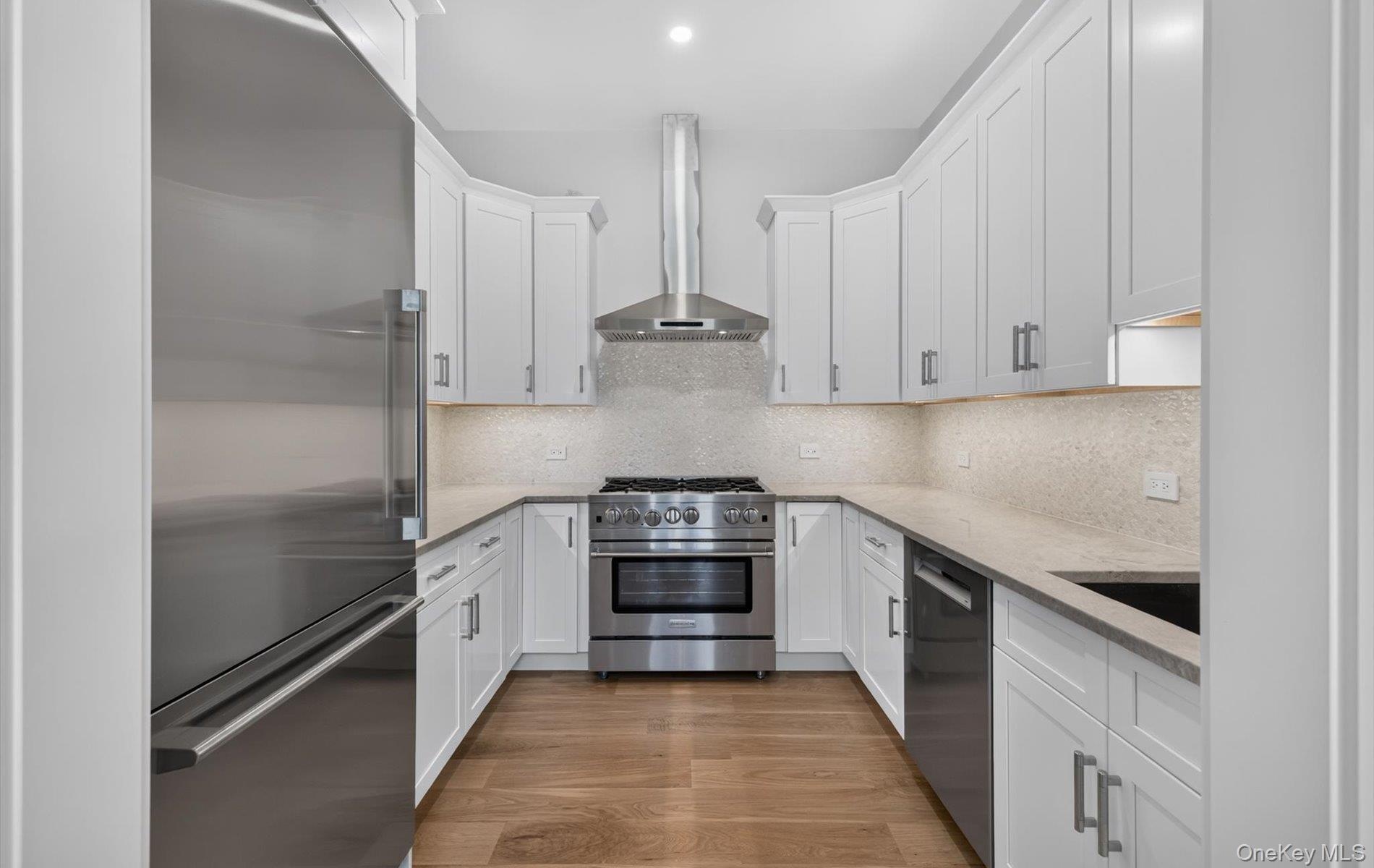 Wet Kitchen/Pantry