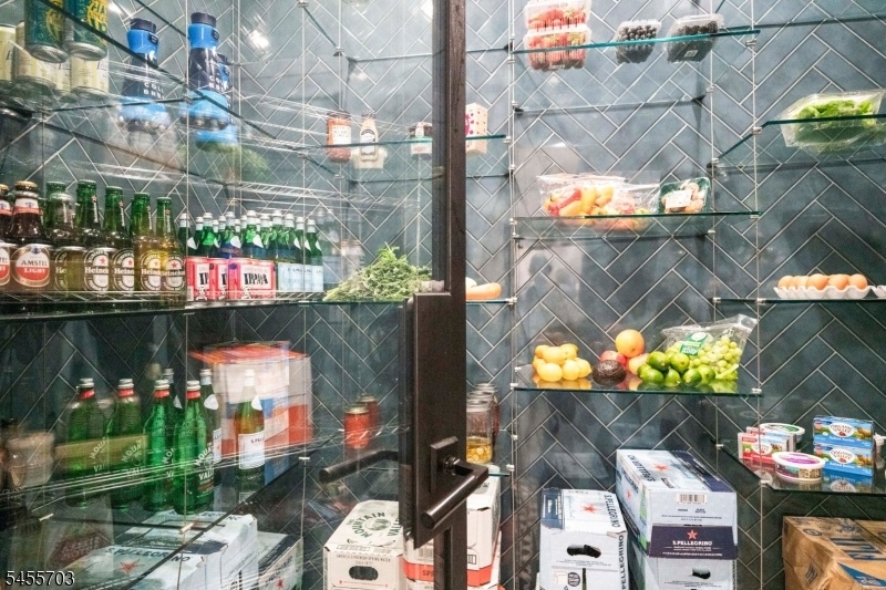 Walk in Refrigerator