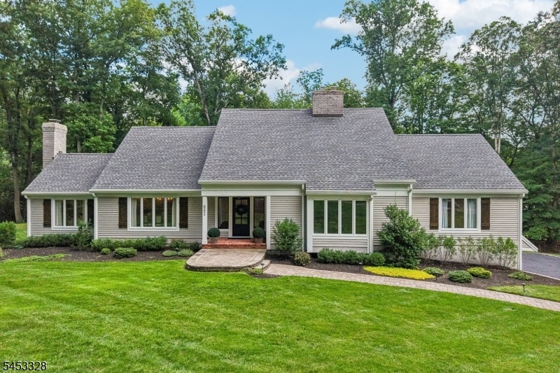 Welcome Home!