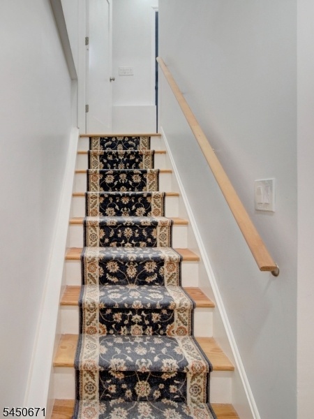 Stairway