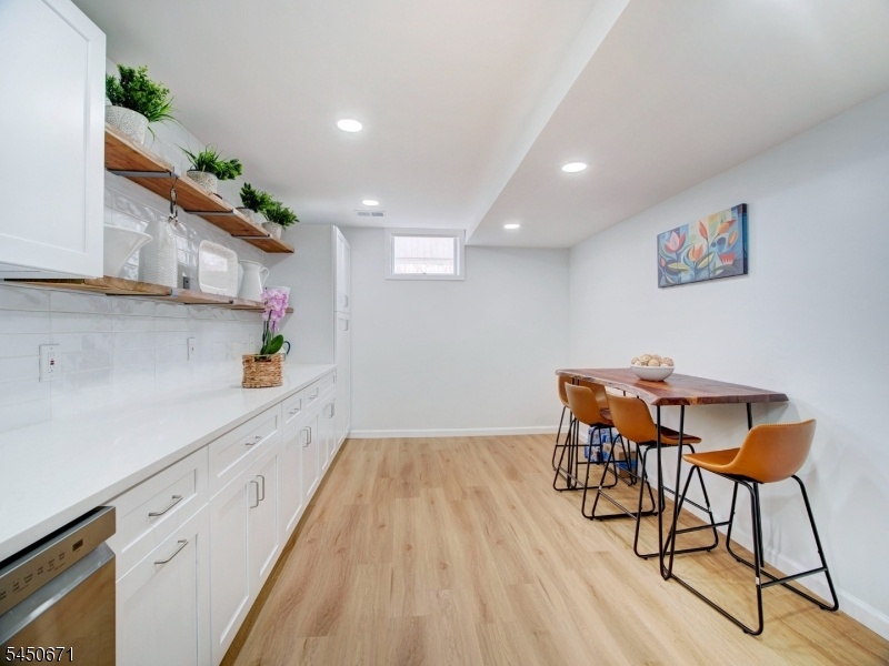 Summer Kitchen
